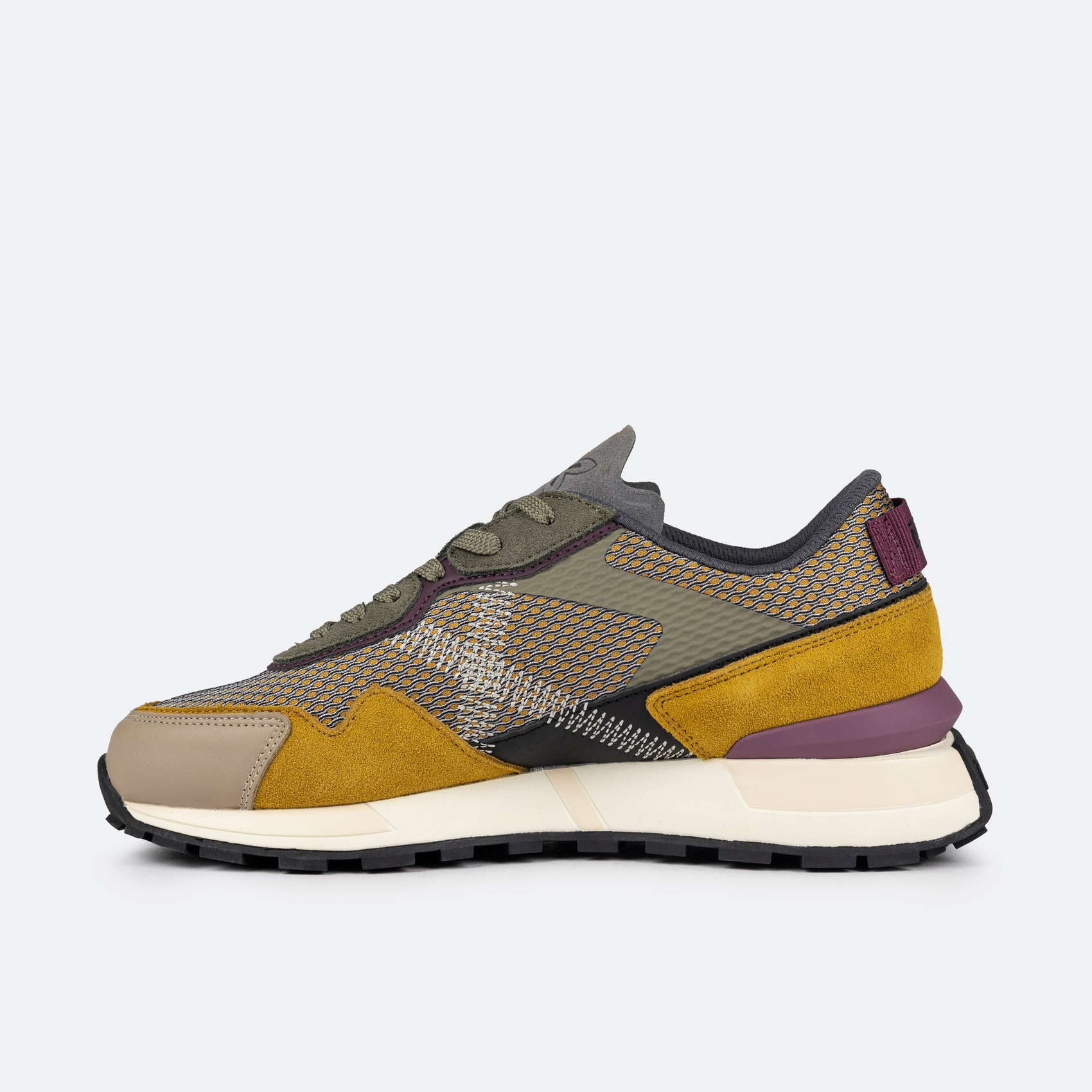 SNEAKERS MUNICH PULSAR
