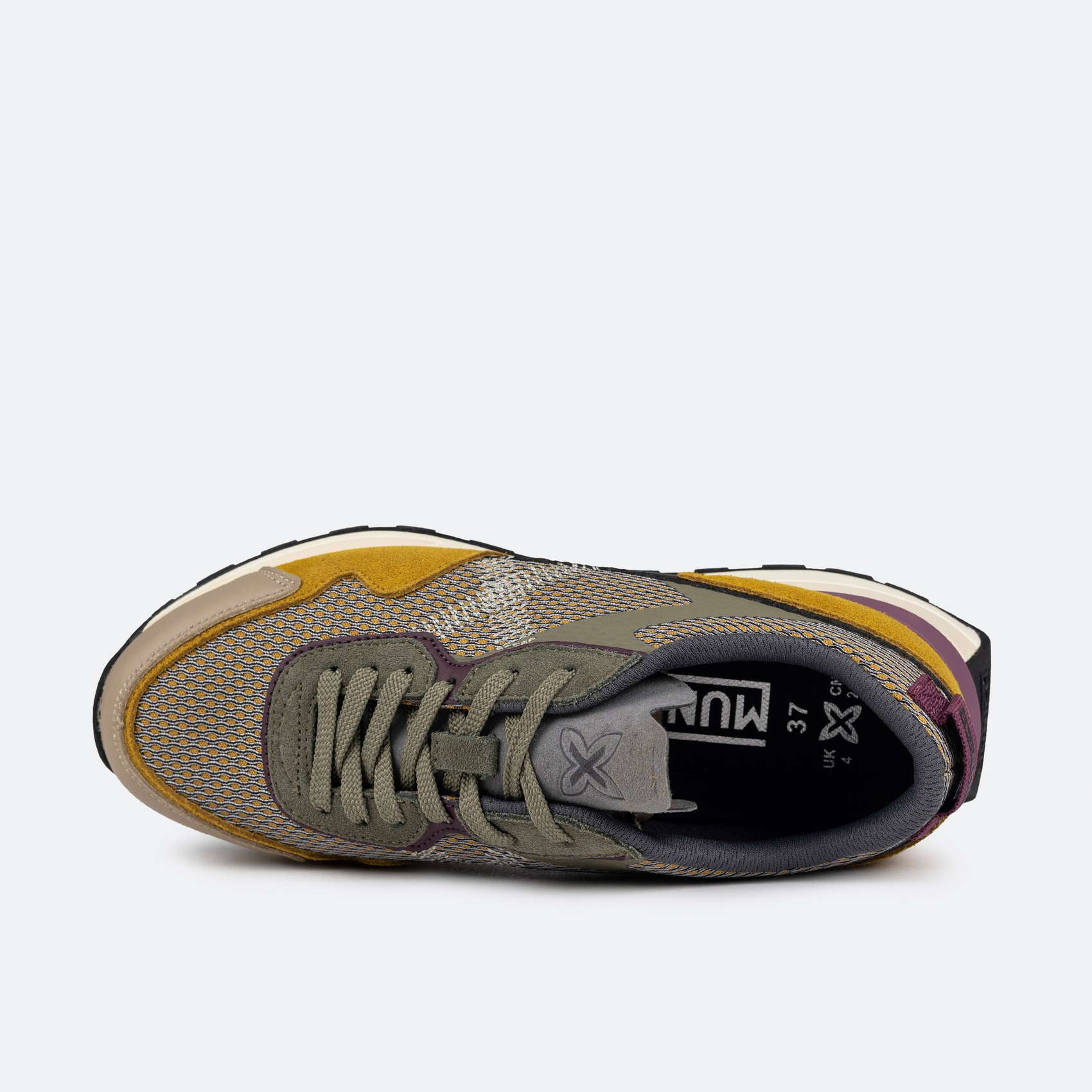 SNEAKERS MUNICH PULSAR