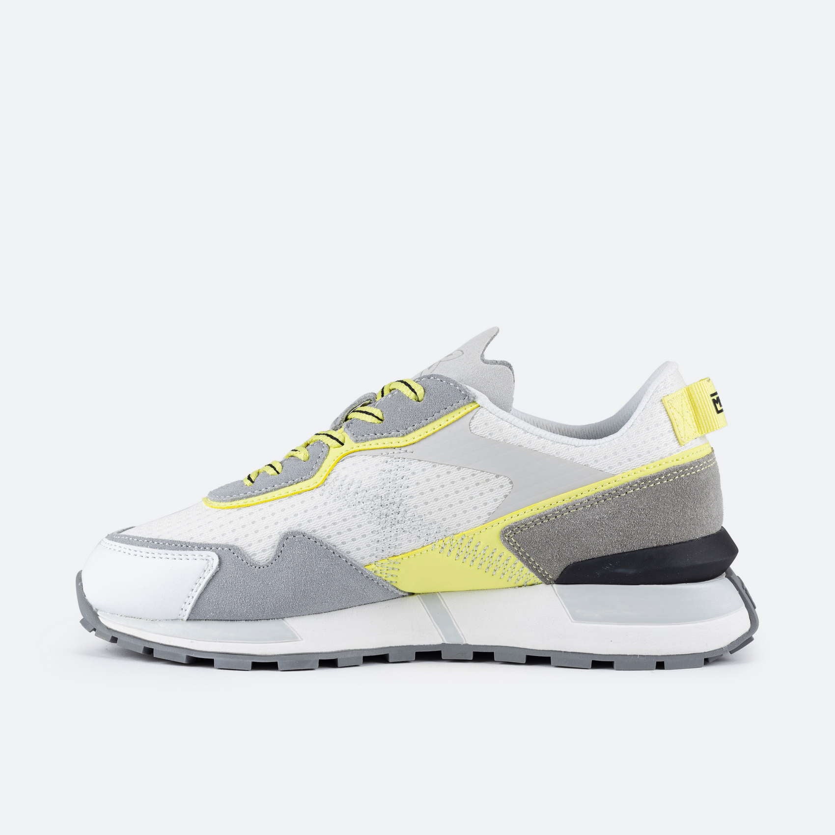 SNEAKERS MUNICH PULSAR 13 PLATFORM
