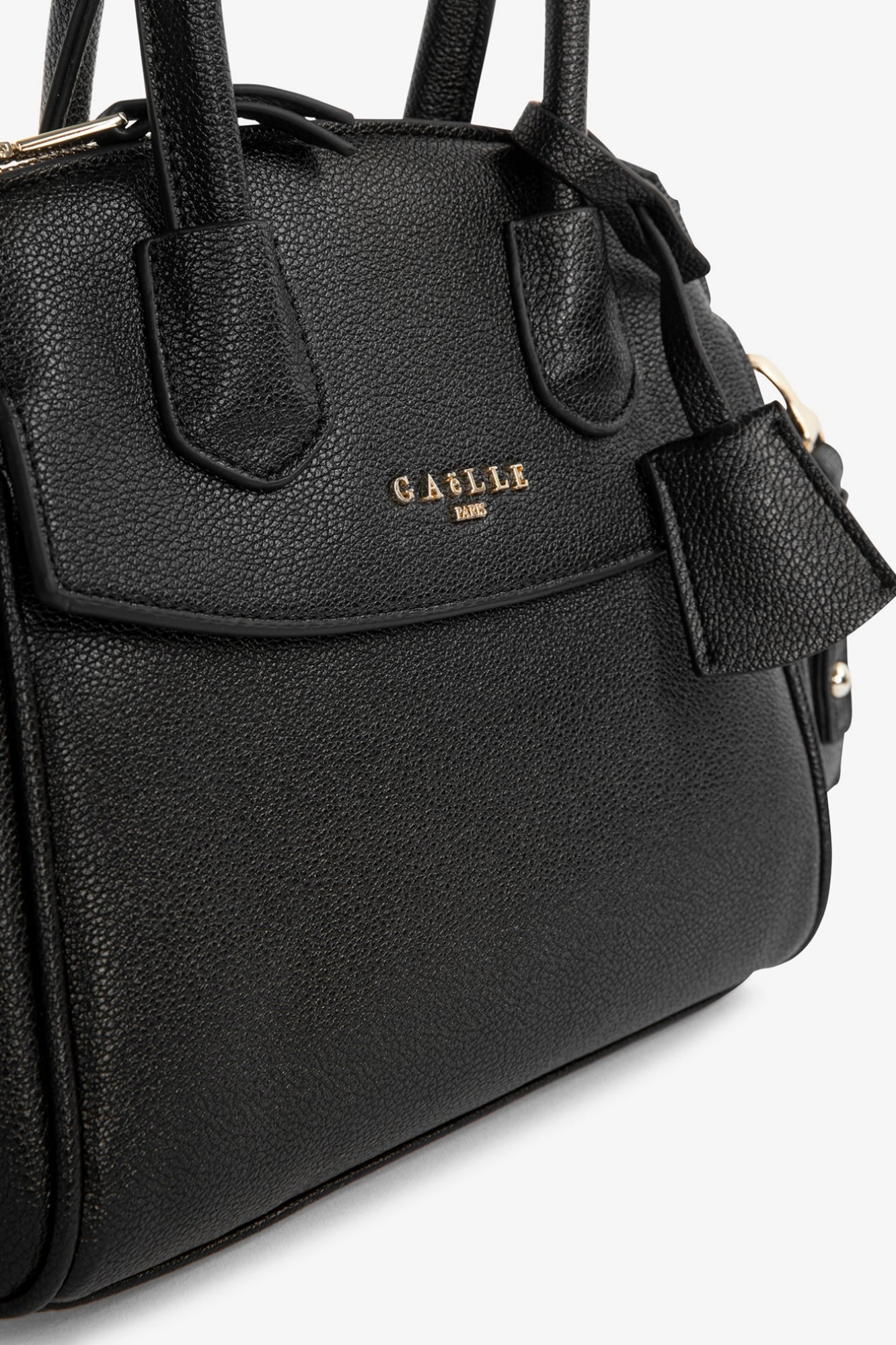 BORSA A MANO CON MAXI TRACOLLA GAELLE