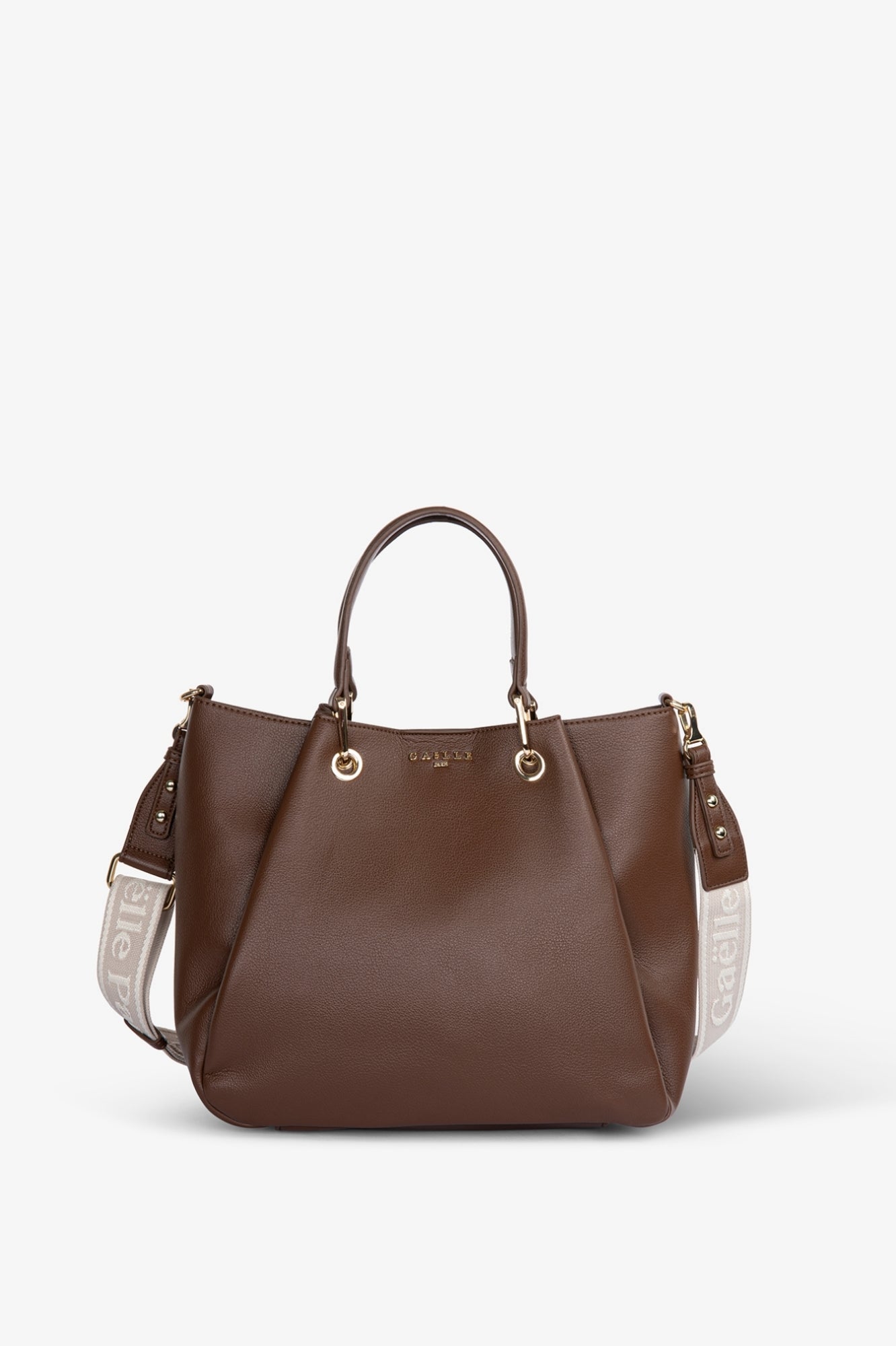 MAXI HAND BAG CON TRACOLLA JACQUARD