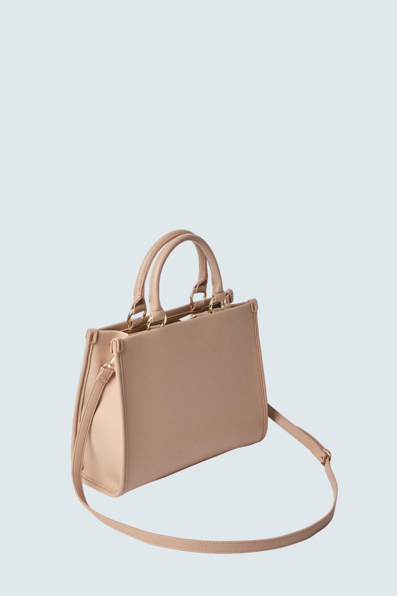 Reg.Shopper Beige - Gaëlle Paris