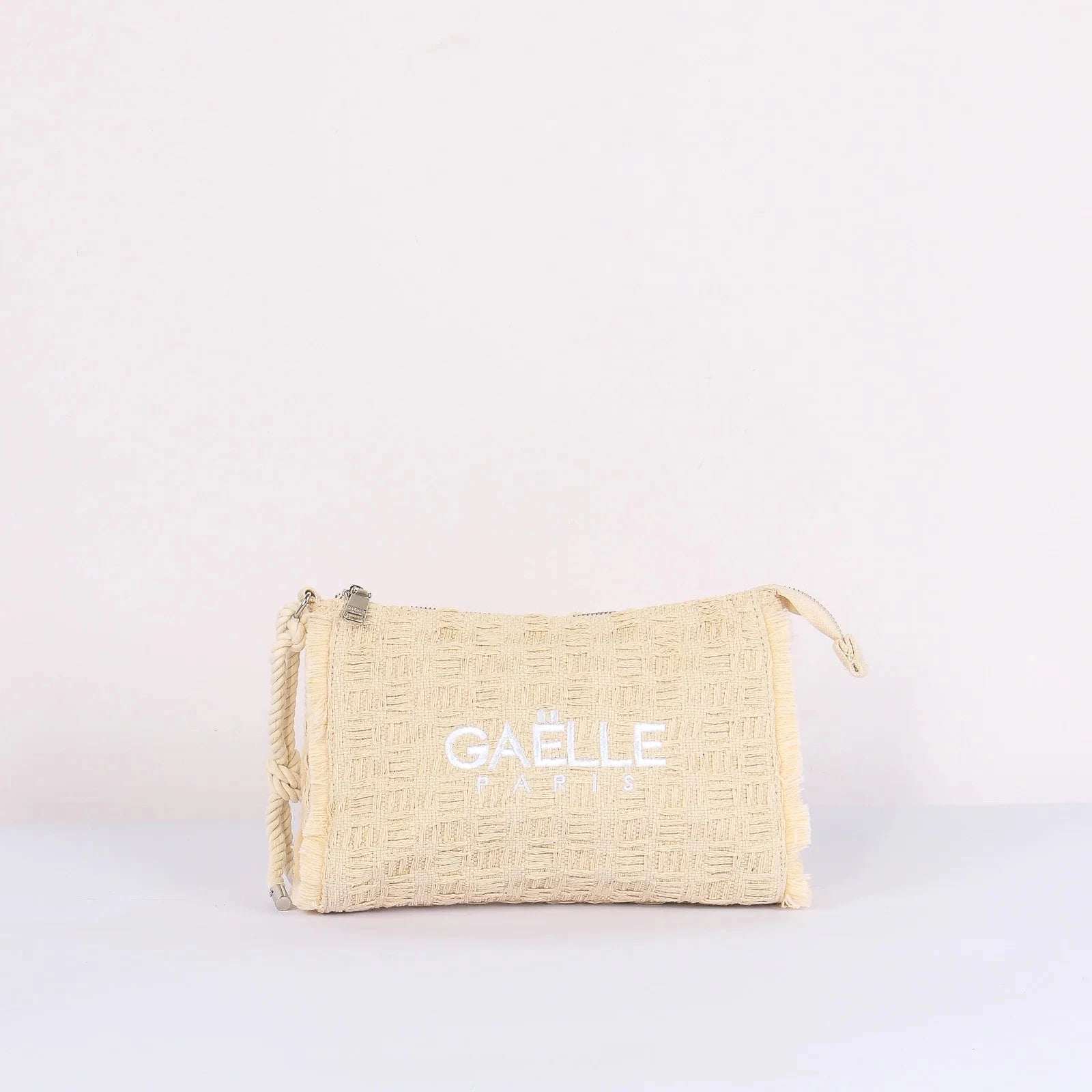 POCHETTE GAELLE RICAMO