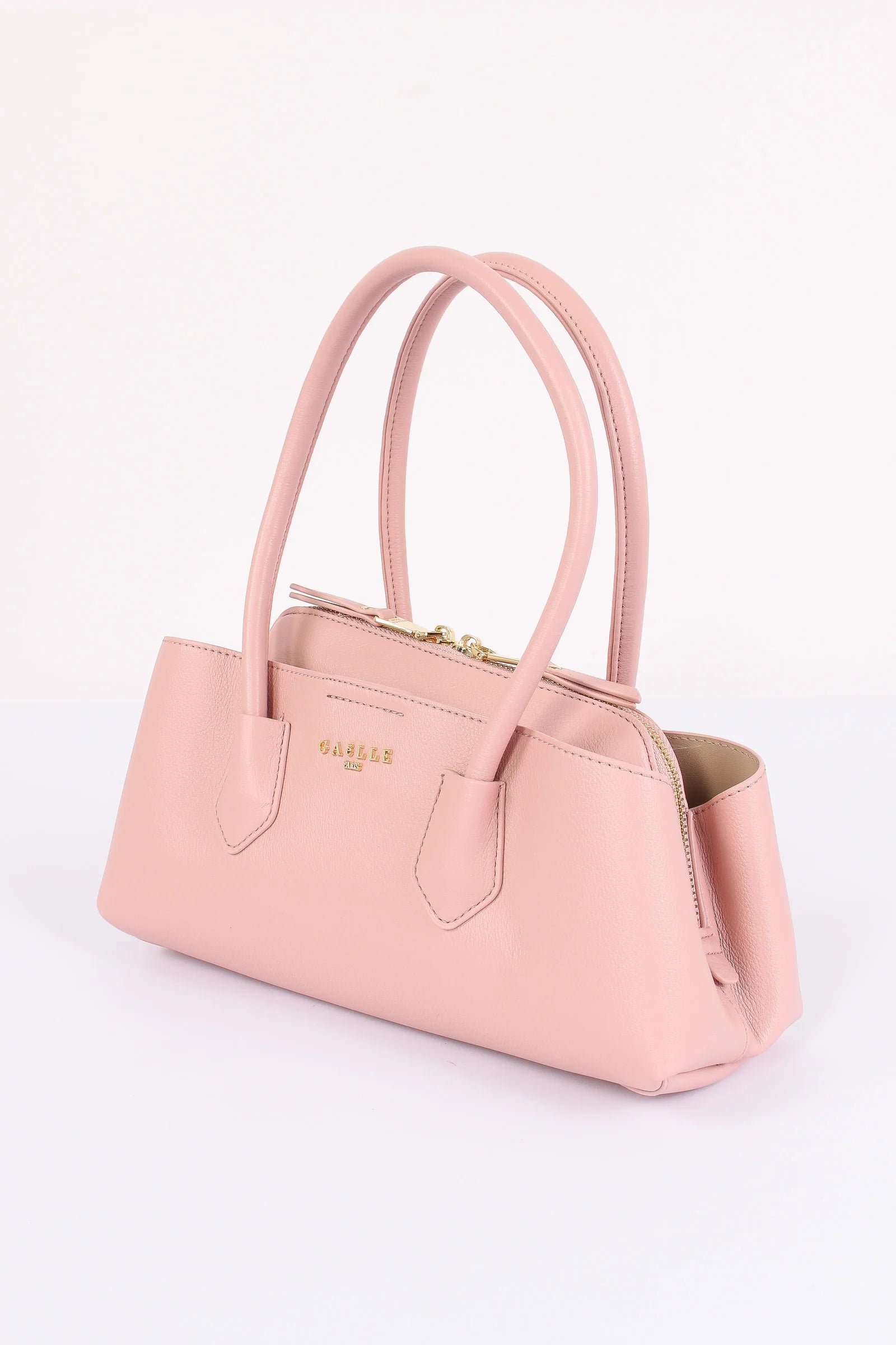 BORSA GAELLE MINI SHOPPING ASSIMMETRICA