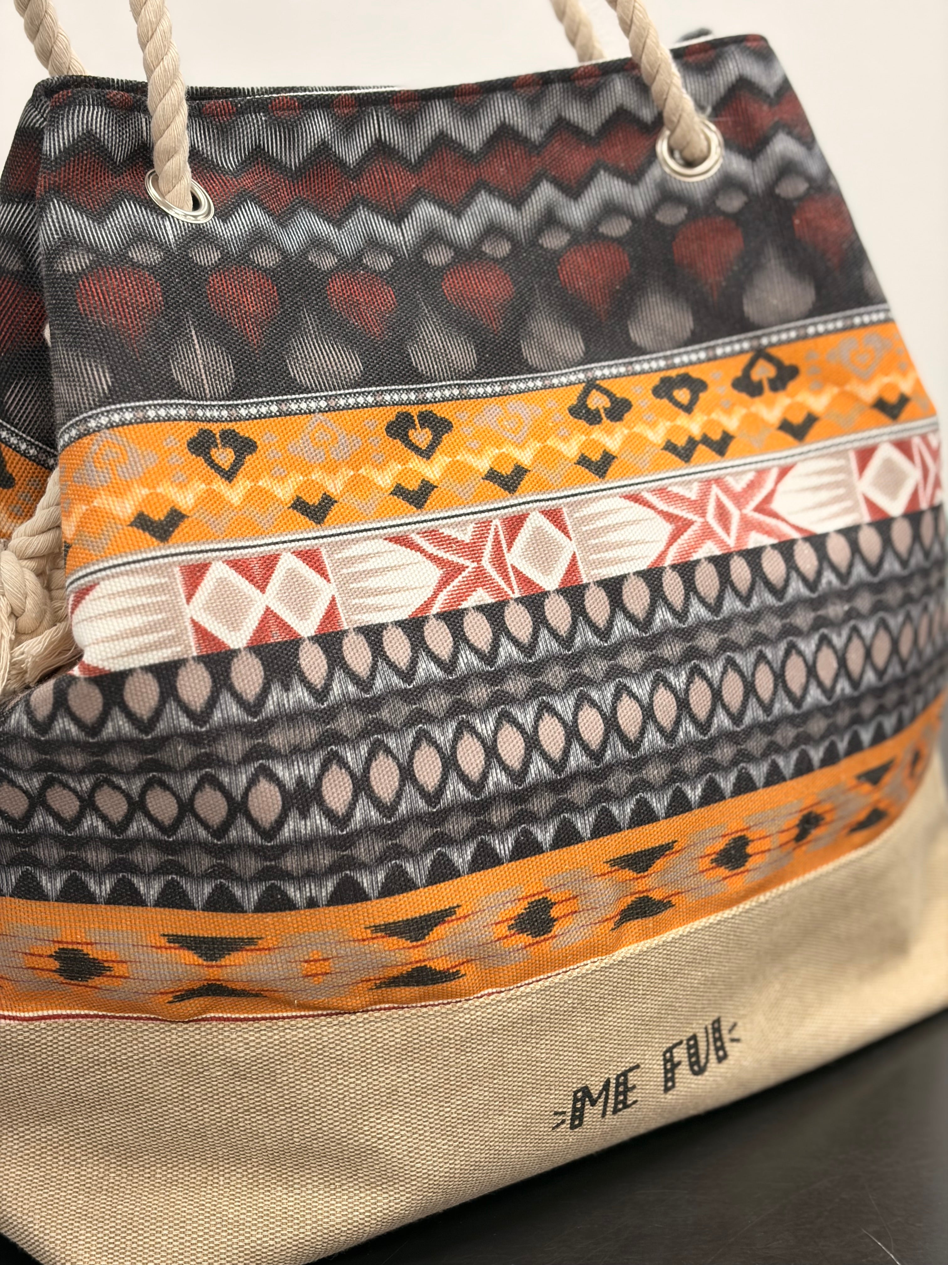BORSA MARE ME FUI