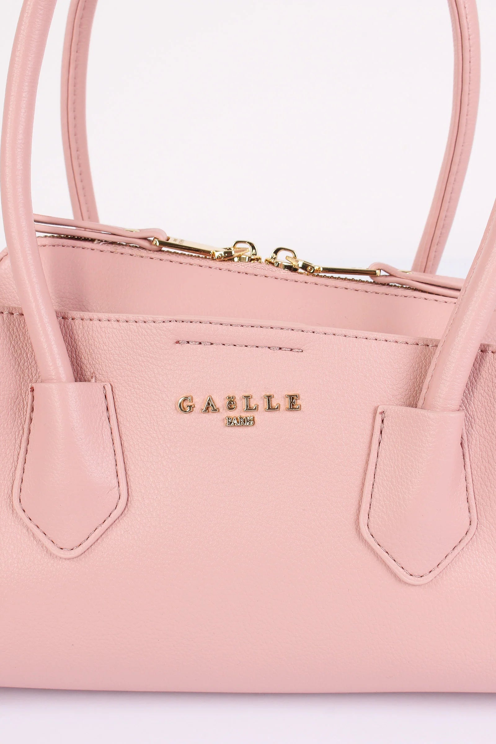 BORSA GAELLE MINI SHOPPING ASSIMMETRICA