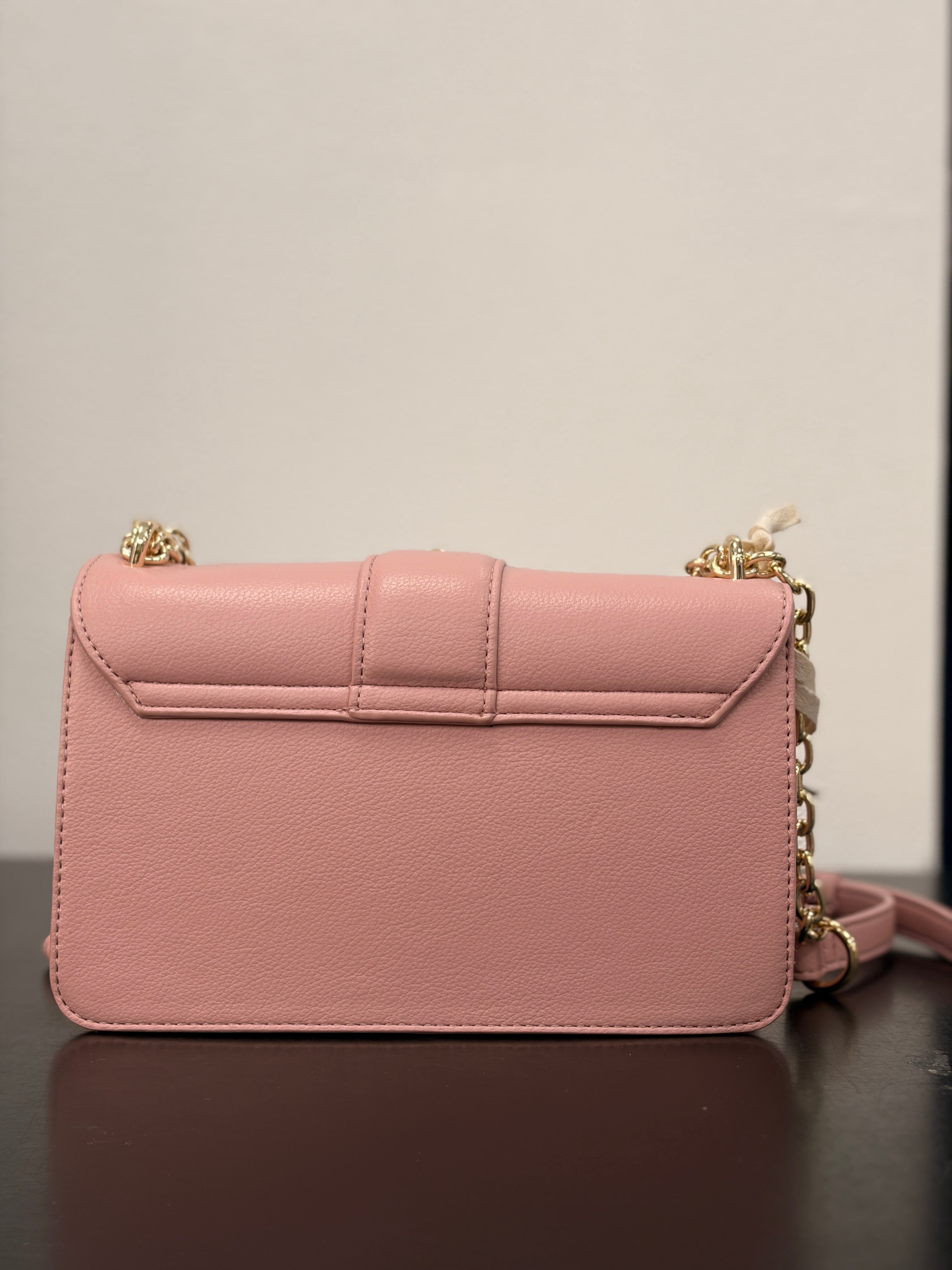 BORSA GAELLE TRACOLLA CROSSBODY FIBBIA MARTELLATA