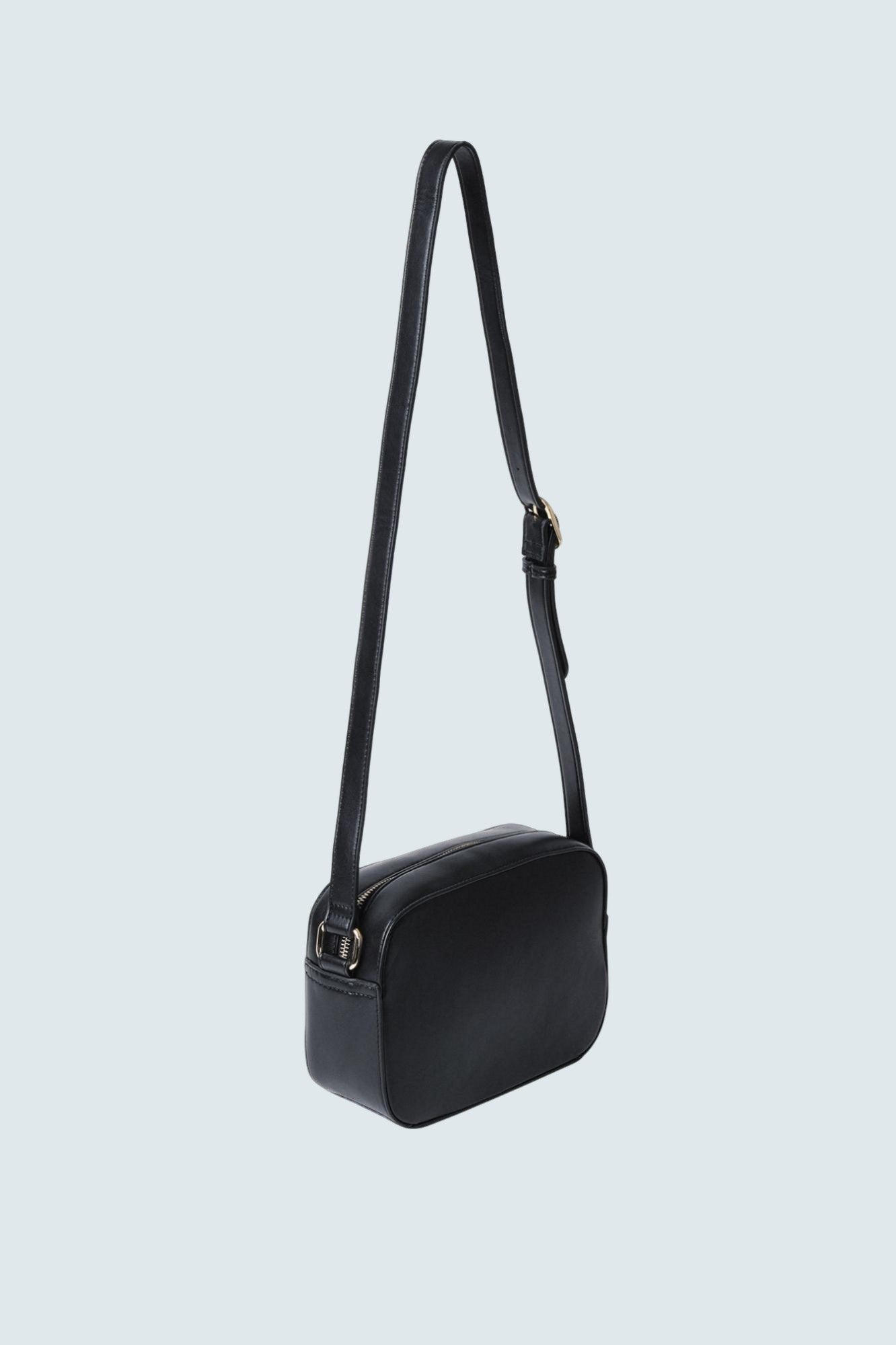 Reg.Camera Bag Nero - GAELLE