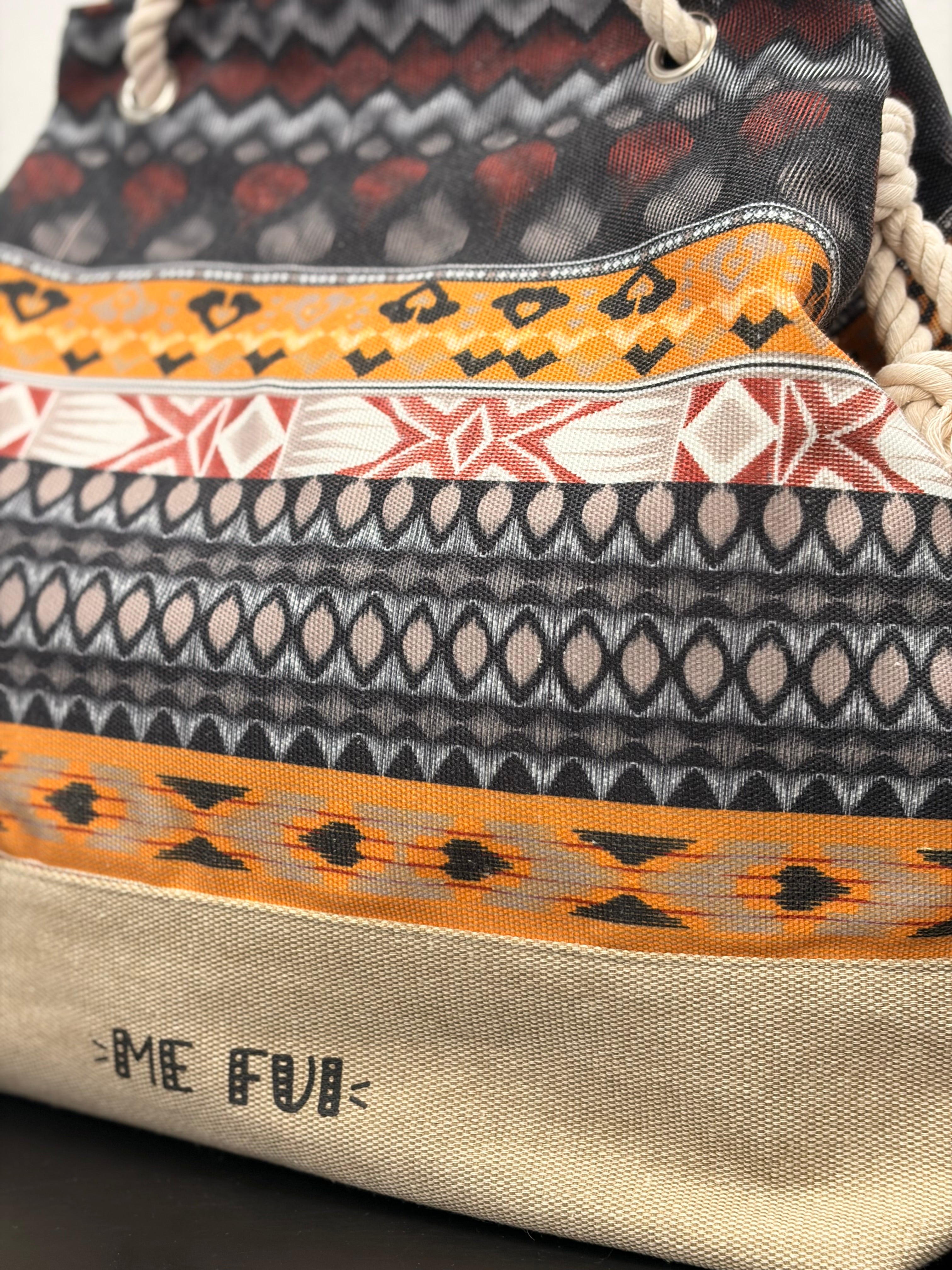 BORSA MARE ME FUI