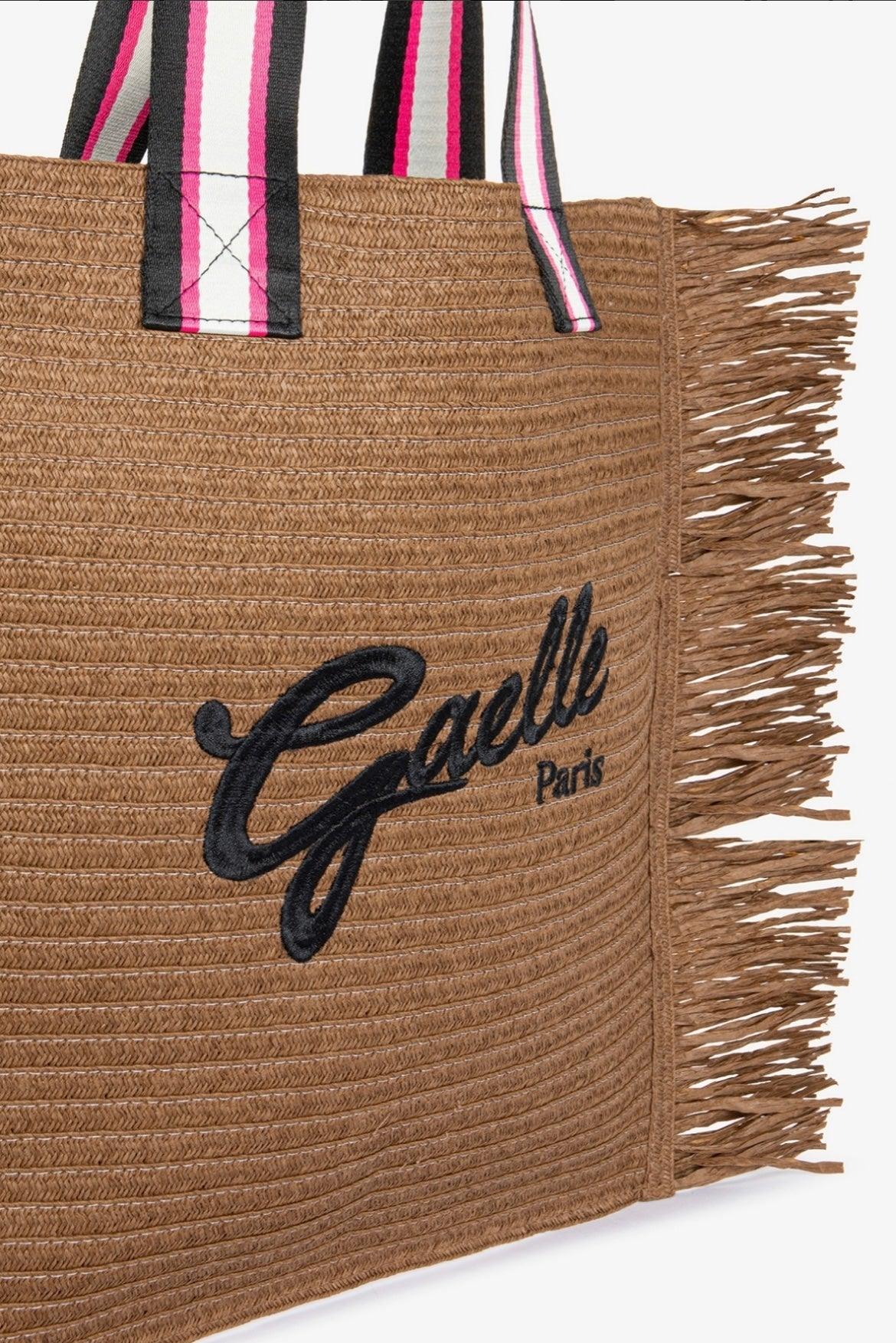 MAXI SHOPPER RAFIA GAELLE