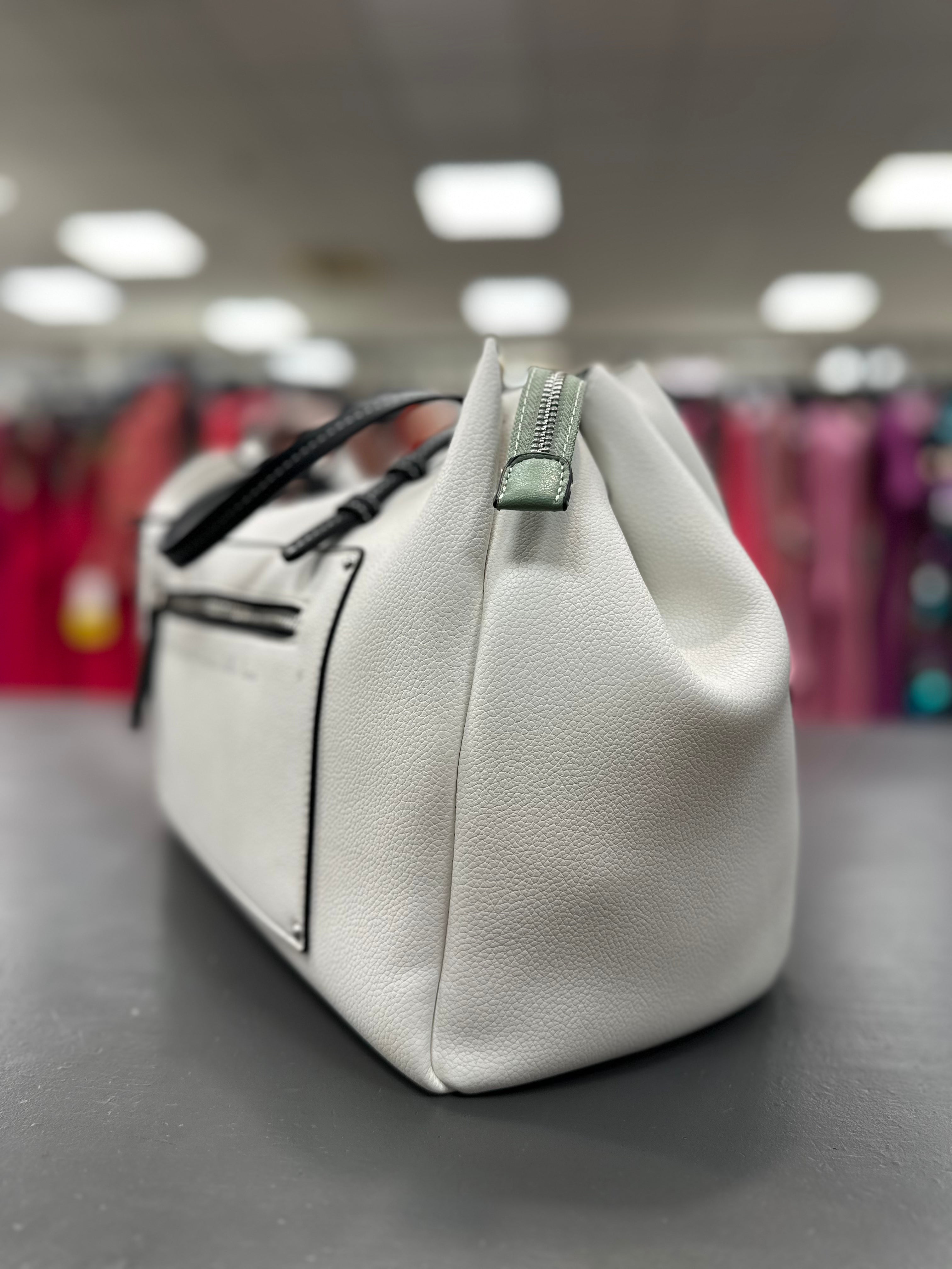 BORSA LE PANDORINE A MANO CON TRACOLLA