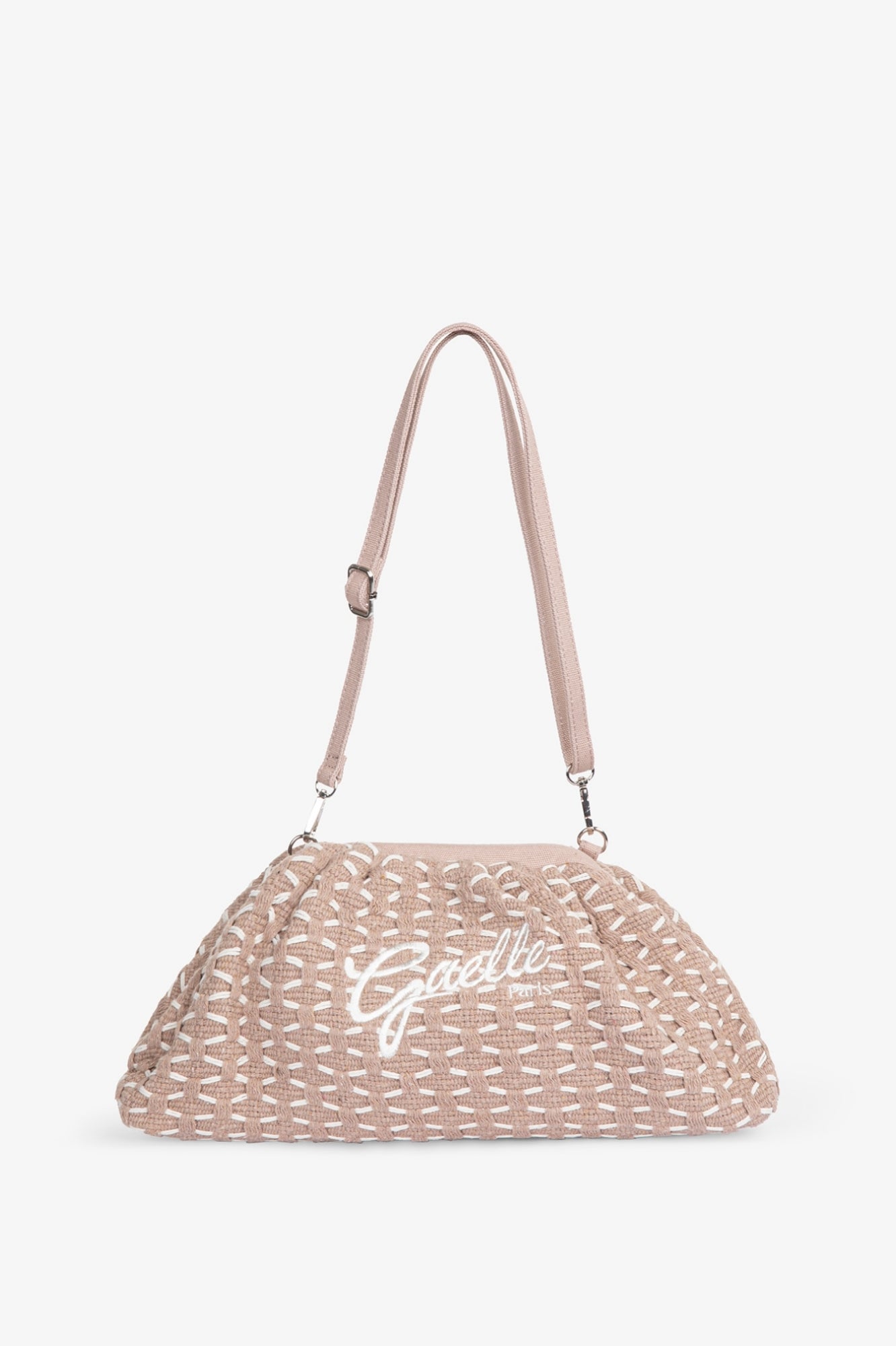 CLUTCH RICAMO GAELLE