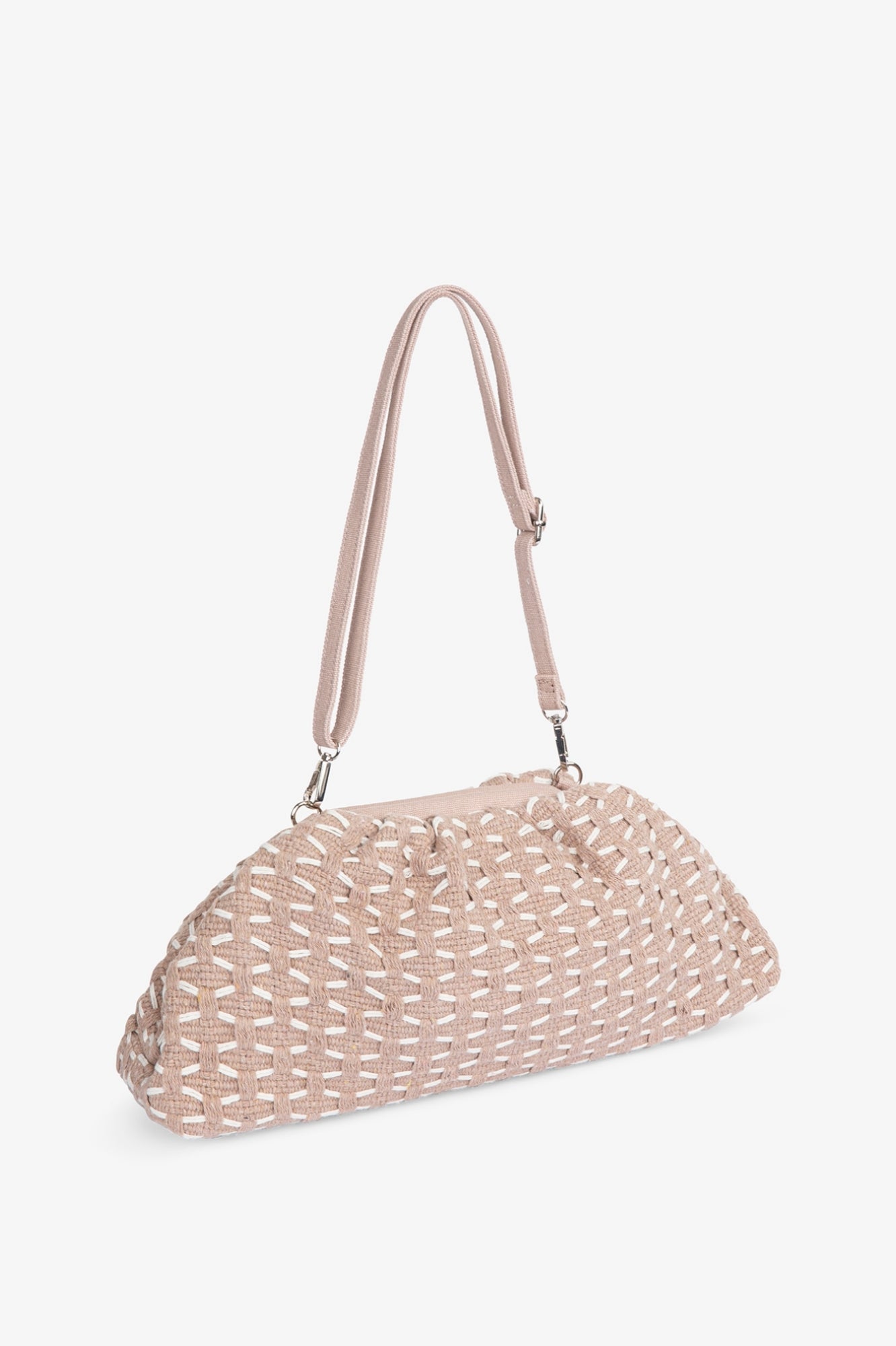 CLUTCH RICAMO GAELLE