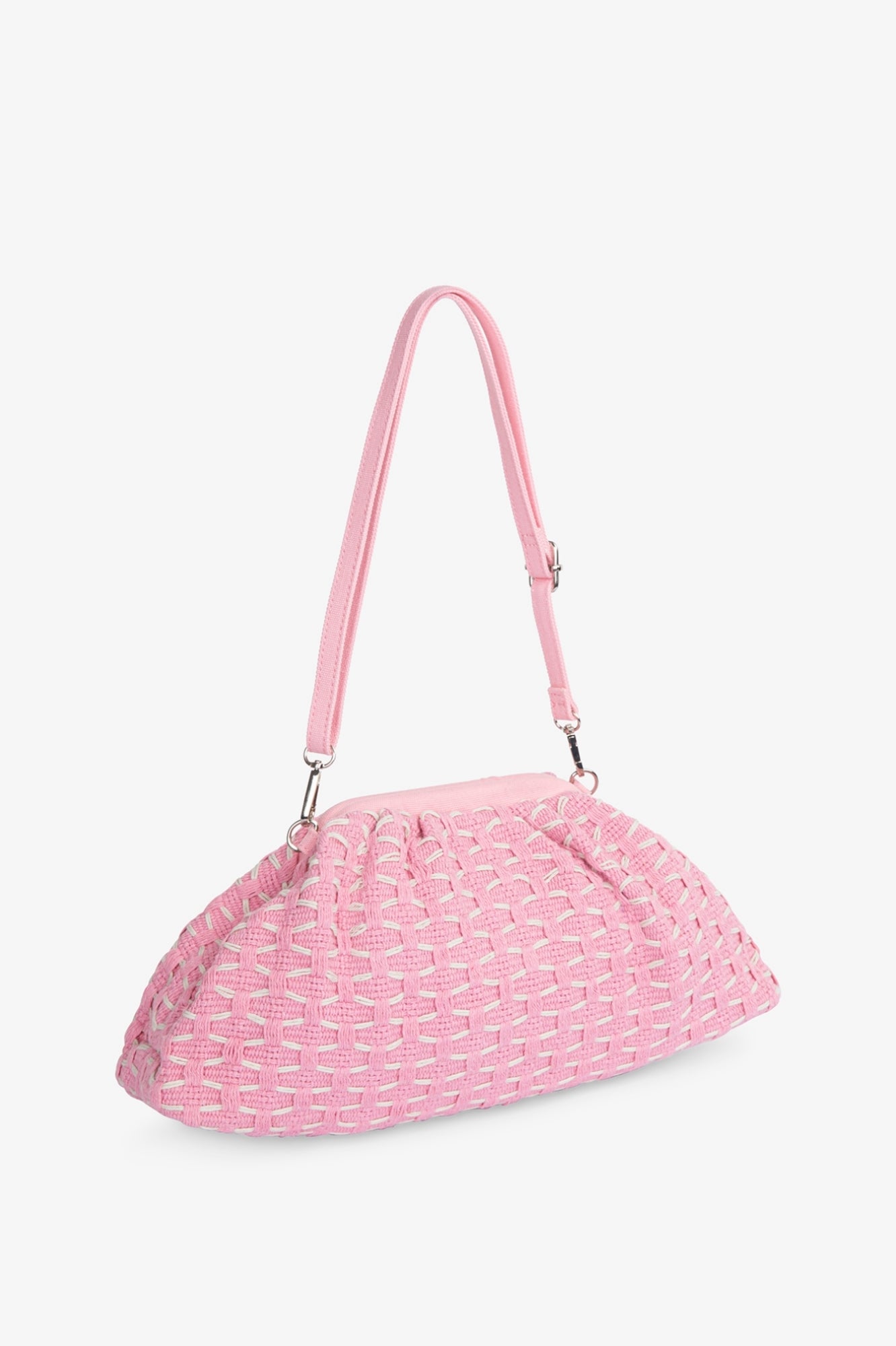 CLUTCH RICAMO GAELLE