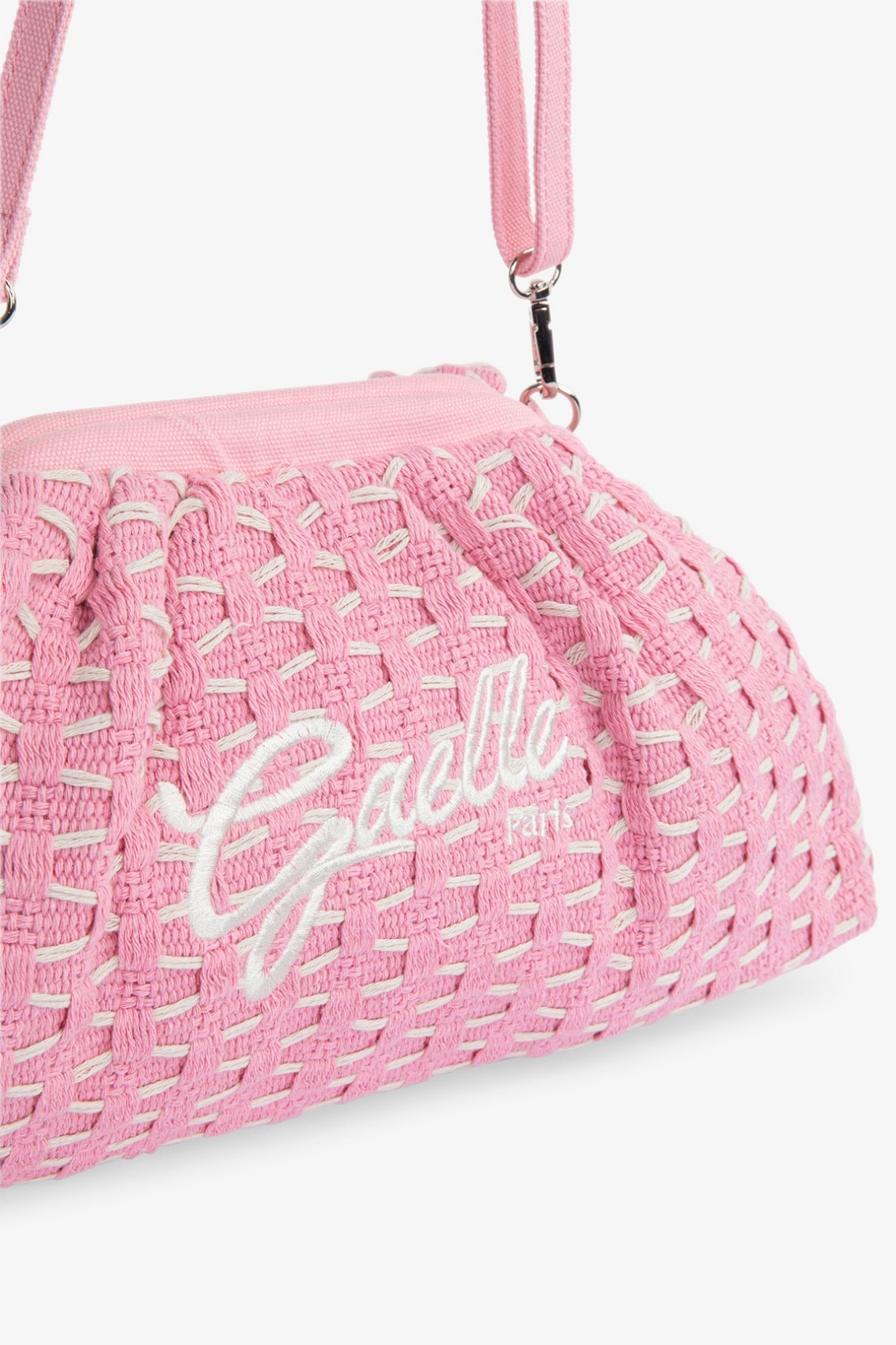 CLUTCH RICAMO GAELLE