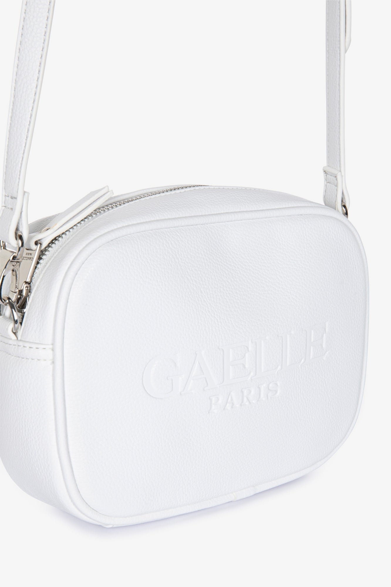 CAMERA BAG CON TRACOLLA GAELLE