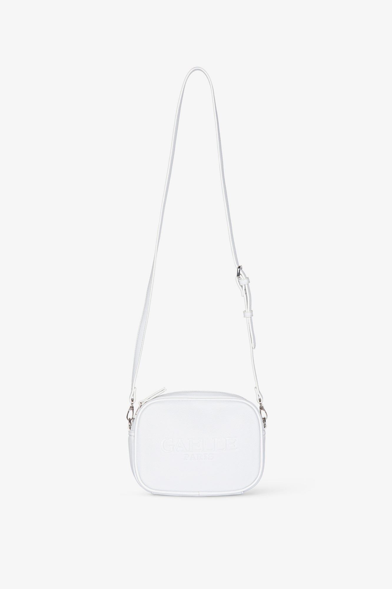 CAMERA BAG CON TRACOLLA GAELLE