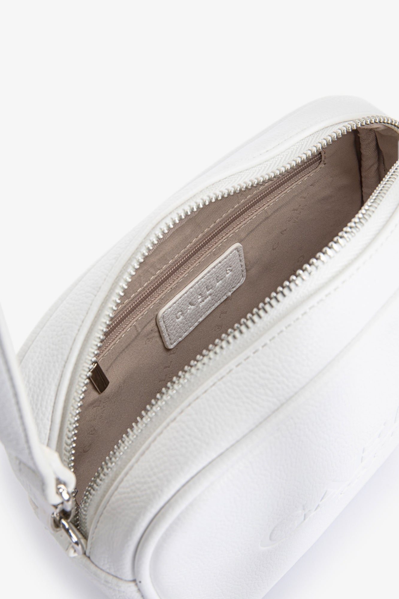 CAMERA BAG CON TRACOLLA GAELLE