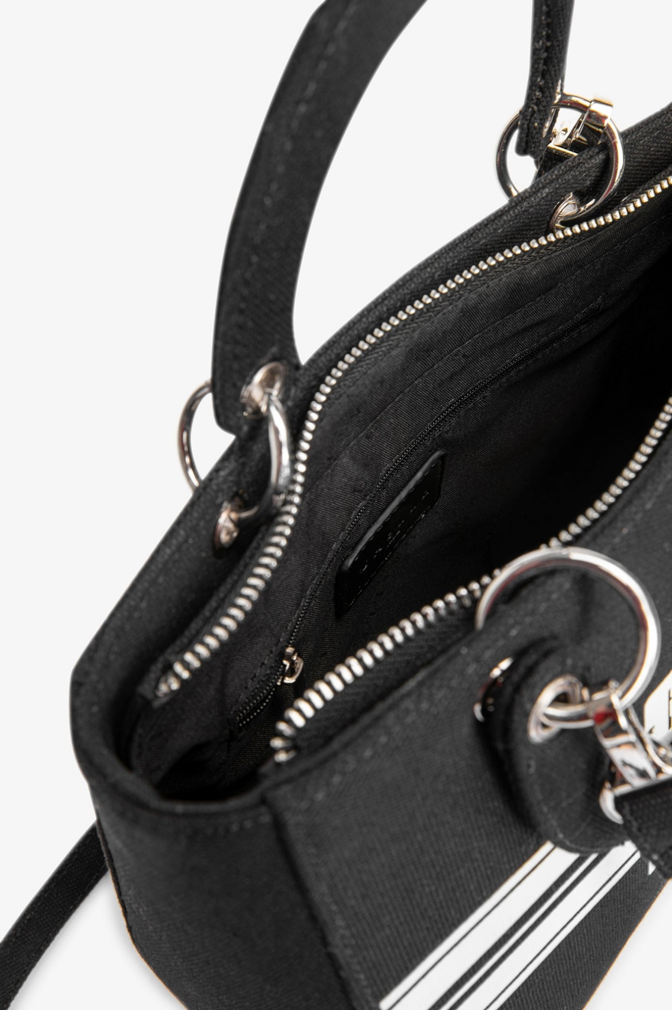 REGULAR SHOULDER STRAP BANDA LOGO GAELLE
