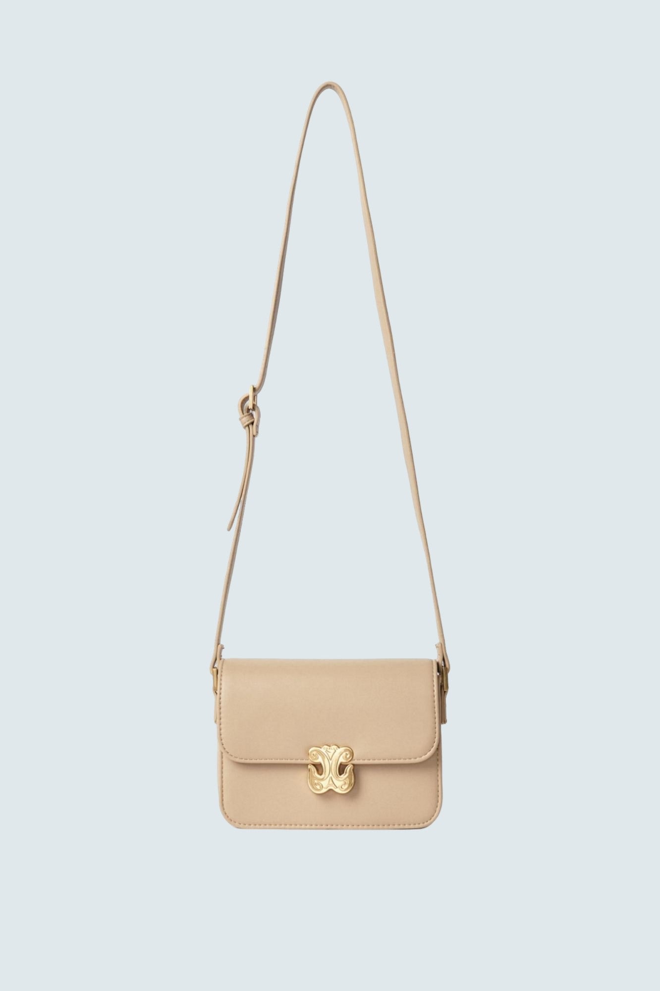 Mini Tolfa Beige - GAELLE