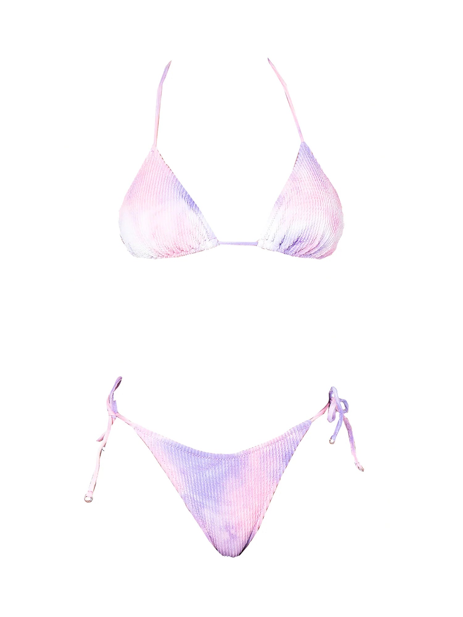 COSTUME F**K EFFEK BIKINI TRIANGOLO FANTASIA MODA