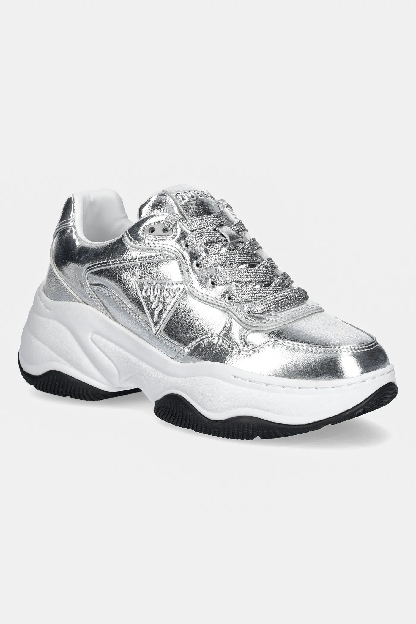 SNEAKERS GUESS HAPPY LANIMATA