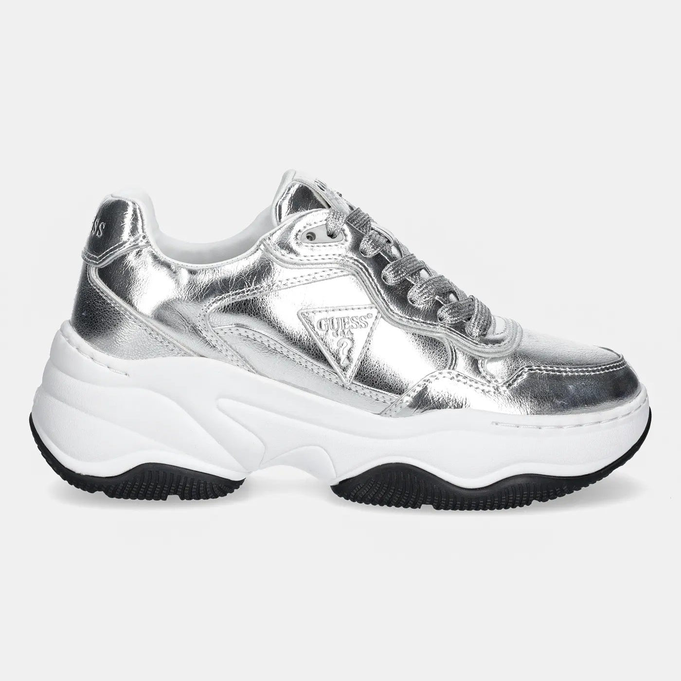 SNEAKERS GUESS HAPPY LANIMATA