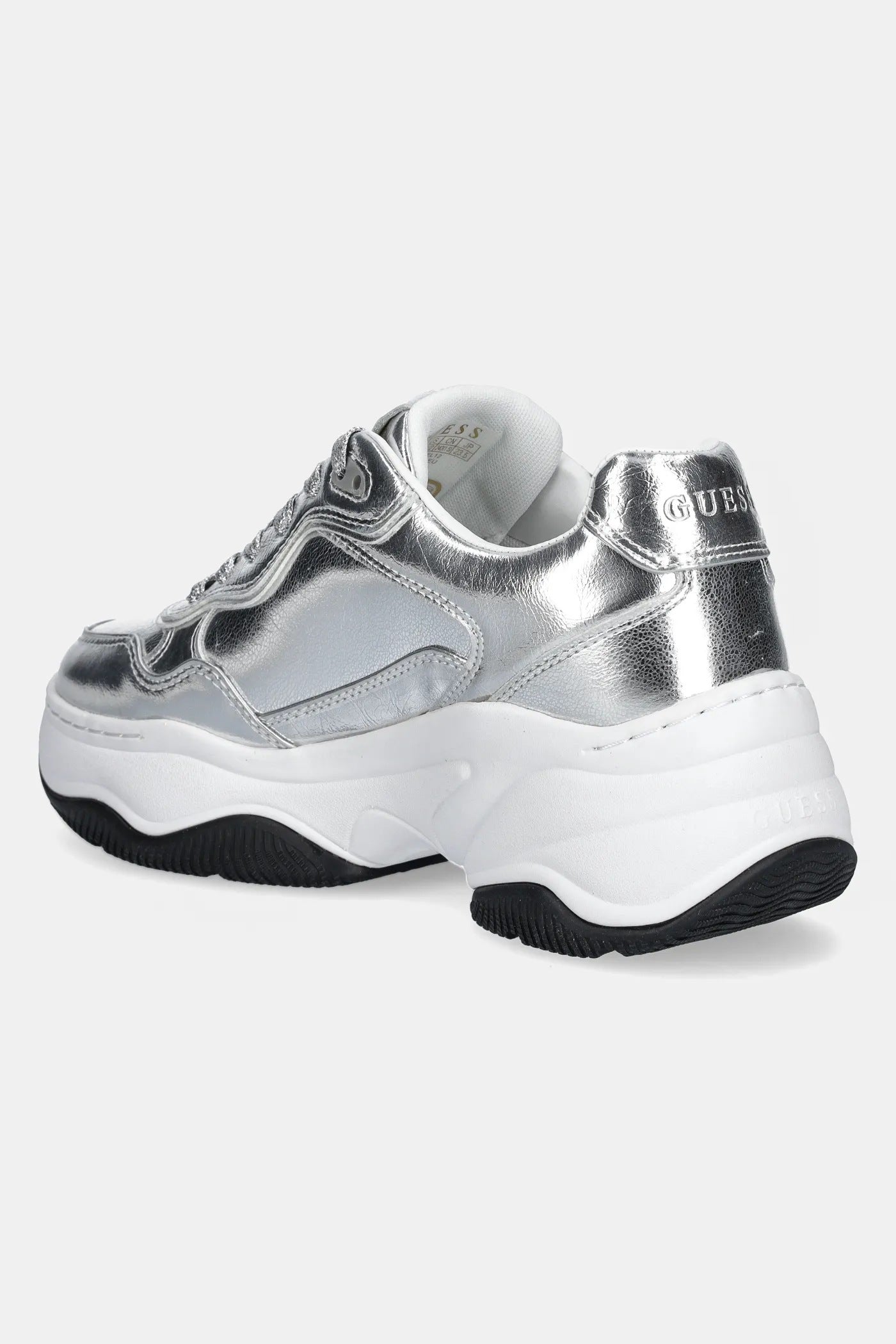 SNEAKERS GUESS HAPPY LANIMATA