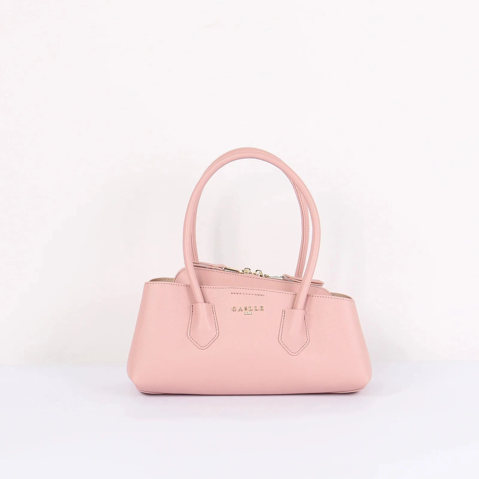 BORSA GAELLE MINI SHOPPING ASSIMMETRICA