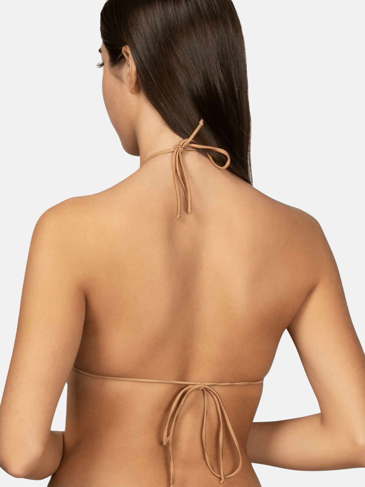 COSTUME F**K EFFEK BIKINI TRIANGOLO SLIP ESSENTIAL