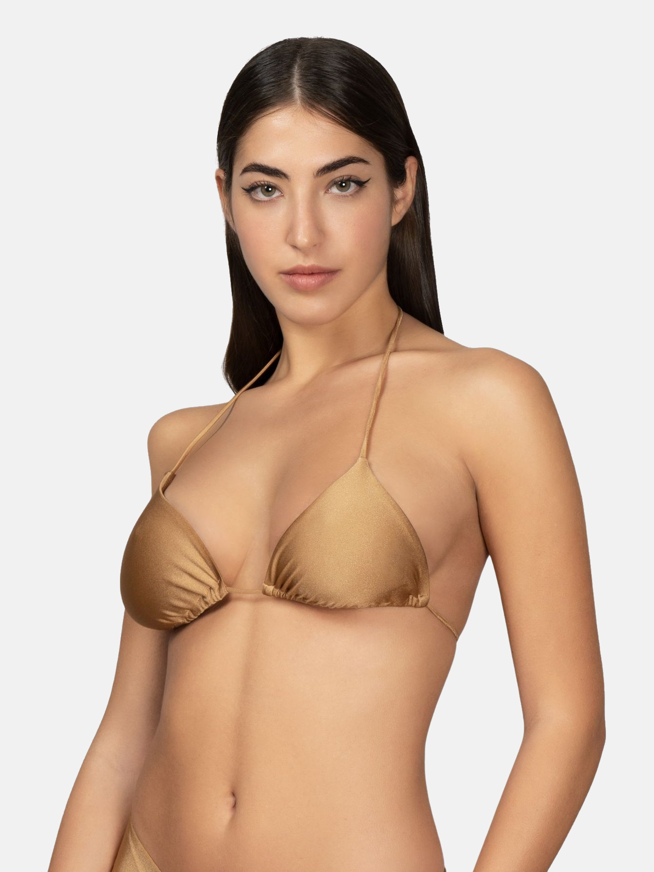 COSTUME F**K EFFEK BIKINI TRIANGOLO SLIP ESSENTIAL