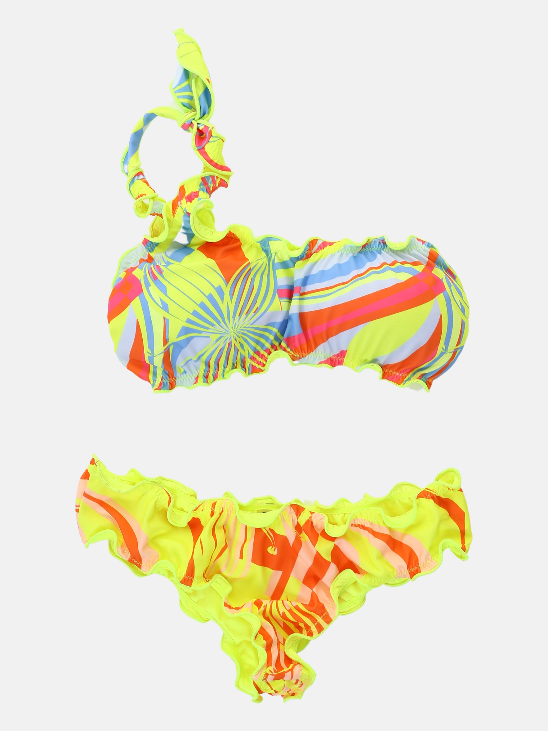 COSTUME F**K EFFEK BIKINI MONOSPALLA