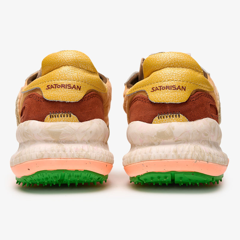 SNEAKERS SATORISAN CHACRONA PLATFORM
