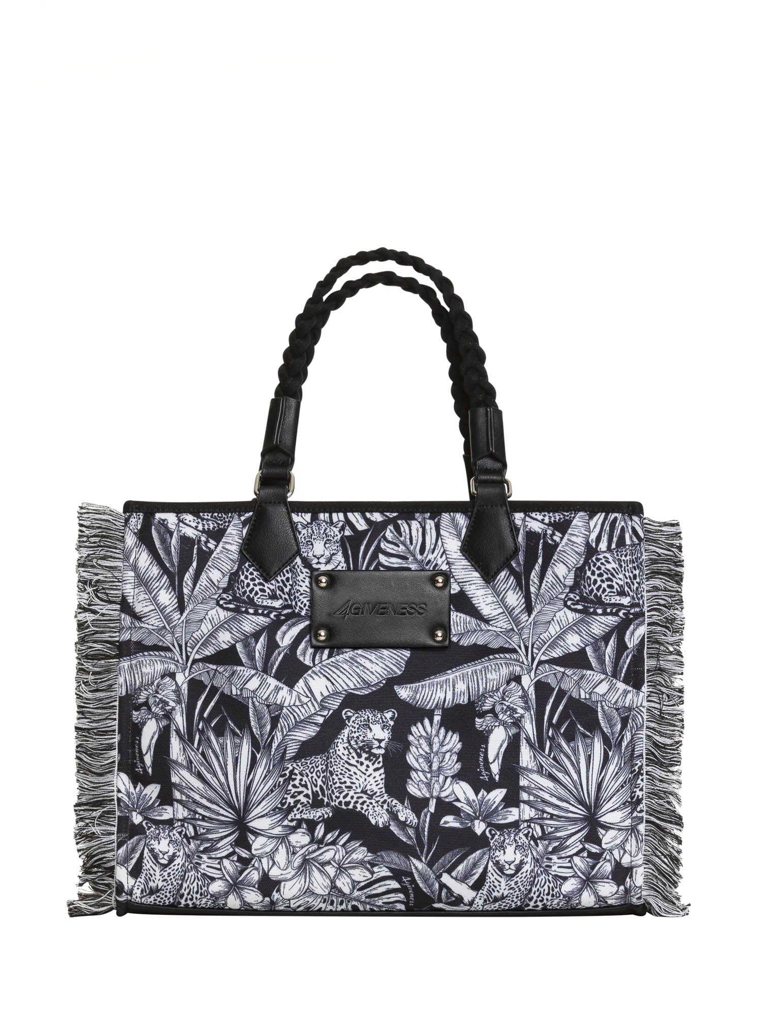 4GIVENES BORSA MARE DONNA FANTASIA