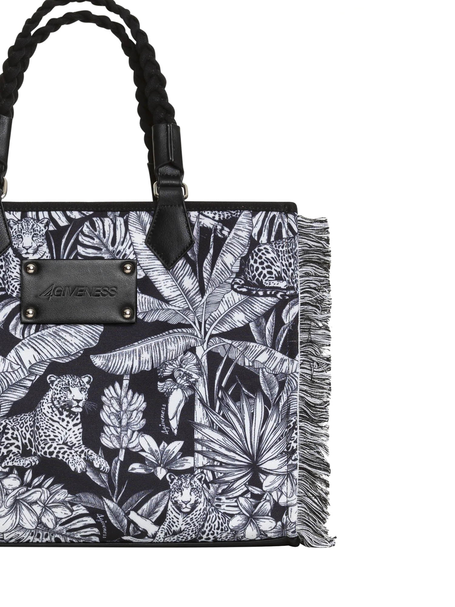 4GIVENES BORSA MARE DONNA FANTASIA