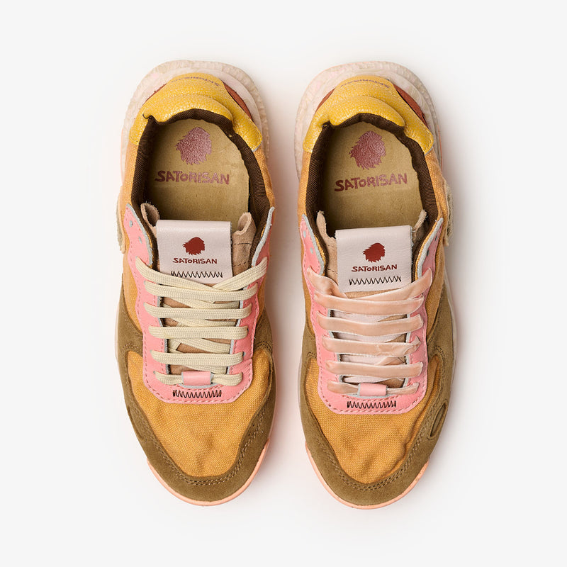 SNEAKERS SATORISAN CHACRONA PLATFORM